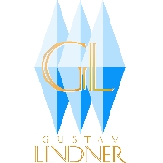 Logo - Gustav Lindner Kristall e.K., Kaufbeuren