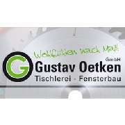 Gustav Oetken GmbH Tischlerei Fenster-Türen-Treppen-Innenausbau - LOGO