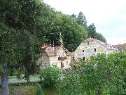 Gustav Ritter -Neumühle- - GALLERY