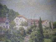 Gustav Ritter -Neumühle- - GALLERY