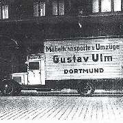 Gustav Ulm - GALLERY