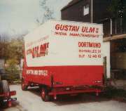 Gustav Ulm - GALLERY