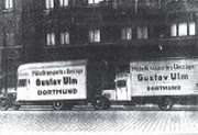 Gustav Ulm - GALLERY