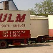 Gustav Ulm - GALLERY