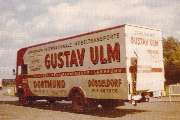 Gustav Ulm - GALLERY