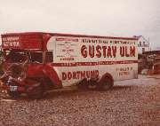 Gustav Ulm - GALLERY
