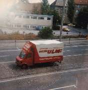 Gustav Ulm - GALLERY