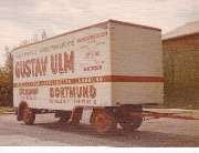 Gustav Ulm - GALLERY