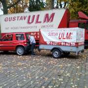 Gustav Ulm - GALLERY
