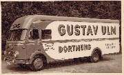 Gustav Ulm - GALLERY