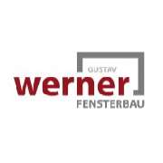 Gustav Werner Fensterbau Inh. Andreas Werner - LOGO