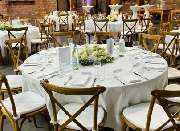 Gut Cones - Event Location - GALLERY