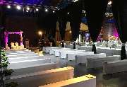 Gut Cones - Event Location - GALLERY