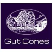 Gut Cones - Event Location - LOGO