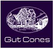 Gut Cones - Event Location - LOGO