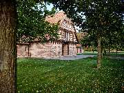 Gut Einhaus - Gut Einhaus Herzlake, exklusivste Reitsport- und Hofanlage Deutschlands mit Pferdesport-Areal, Emsland, Hofanlage, Pferdesportanlage, Reitturniere, Reitsport, Reitsportanlage, Pferdereiten, Pferdeveranstaltungen, Pferdeveranstaltungen in der