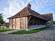 Gut Einhaus - Gut Einhaus Herzlake, exklusivste Reitsport- und Hofanlage Deutschlands mit Pferdesport-Areal, Emsland, Hofanlage, Pferdesportanlage, Reitturniere, Reitsport, Reitsportanlage, Pferdereiten, Pferdeveranstaltungen, Pferdeveranstaltungen in der