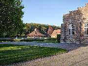 Gut Einhaus - Gut Einhaus Herzlake, exklusivste Reitsport- und Hofanlage Deutschlands mit Pferdesport-Areal, Emsland, Hofanlage, Pferdesportanlage, Reitturniere, Reitsport, Reitsportanlage, Pferdereiten, Pferdeveranstaltungen, Pferdeveranstaltungen in der