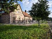 Gut Einhaus - Gut Einhaus Herzlake, exklusivste Reitsport- und Hofanlage Deutschlands mit Pferdesport-Areal, Emsland, Hofanlage, Pferdesportanlage, Reitturniere, Reitsport, Reitsportanlage, Pferdereiten, Pferdeveranstaltungen, Pferdeveranstaltungen in der