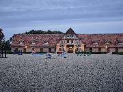 Gut Einhaus - Gut Einhaus Herzlake, exklusivste Reitsport- und Hofanlage Deutschlands mit Pferdesport-Areal, Emsland, Hofanlage, Pferdesportanlage, Reitturniere, Reitsport, Reitsportanlage, Pferdereiten, Pferdeveranstaltungen, Pferdeveranstaltungen in der