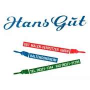 Gut Maler - Verputzer GmbH - LOGO