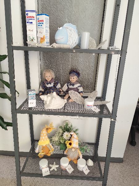 Gut zu Fuß - GALLERY