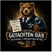 Gutachten-Bär - LOGO