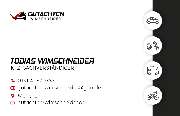 Gutachten Wimschneider - Unfall?