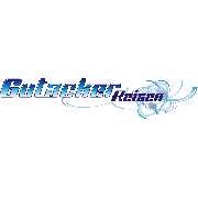 Gutacker Touristik GmbH - LOGO