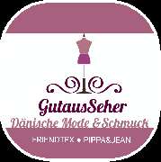 Logo - GutausSeher Dänische Mode&Schmuck
