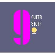 Guter Stoff UG - LOGO