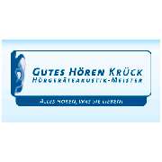 Gutes Hören Krück - Filiale Paunsdorf - LOGO