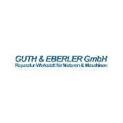 Guth & Eberler GmbH HATZ Vertretung - LOGO
