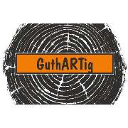 GuthARTig - LOGO
