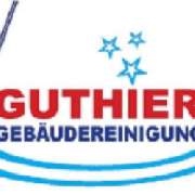 Guthier Gebäudereinigung - LOGO