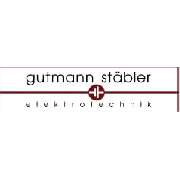 Gutmann + Stäbler Elektrotechnik GmbH - LOGO
