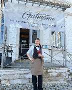 Gutmann Wiener Kaffeehaus - GALLERY