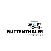 Guttenthaler Entsorgung - LOGO
