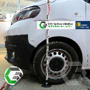 GVO Sachverständige GmbH - gvogutachten gvo sachverständige kfz gutachter.png