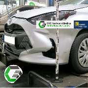 GVO Sachverständige GmbH - Kfz-Gutachter