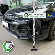 GVO Sachverständige GmbH - Kfz-Unfallgutachter