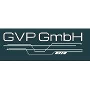 GVP GmbH - LOGO