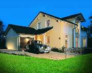 GVS Garagen Vertrieb Süd GmbH - Einzelgarage