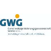 GWG Weimar e.G. - LOGO