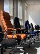 GWV Büromöbel Your Office 2.0 GmbH - GALLERY