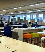 GWV Büromöbel Your Office 2.0 GmbH - GALLERY