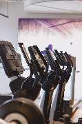 GYM Lounge Fitnessstudio Cottbus - GALLERY