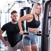 Gym Osterholz-Scharmbeck GbR - GALLERY