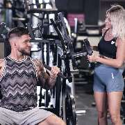 Gym Osterholz-Scharmbeck GbR - GALLERY