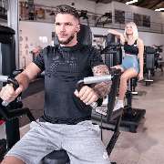 Gym Osterholz-Scharmbeck GbR - GALLERY
